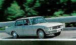 Mazda Luce 1966 года